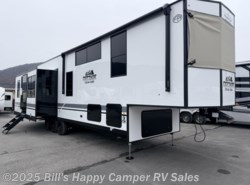 New 2026 Forest River Cedar Creek 412FWC available in Mill Hall, Pennsylvania