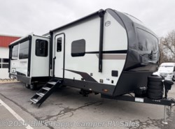 New 2026 Forest River Rockwood Signature 8421DB available in Mill Hall, Pennsylvania