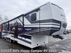 New 2026 Forest River RiverStone 421FK available in Mill Hall, Pennsylvania