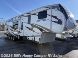 Used 2011 Keystone Raptor 3912LEV available in Mill Hall, Pennsylvania