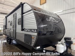 New 2026 Coachmen Catalina Summit Series 8 261BHS available in Mill Hall, Pennsylvania