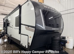 New 2026 Forest River Rockwood Ultra Lite 302RDT available in Mill Hall, Pennsylvania