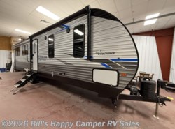Used 2021 Coachmen Catalina Legacy Edition 333RETS available in Mill Hall, Pennsylvania