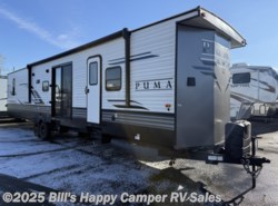 Used 2022 Palomino Puma 39DBT available in Mill Hall, Pennsylvania