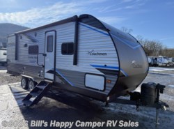 Used 2022 Coachmen Catalina Legacy Edition 243RBS available in Mill Hall, Pennsylvania