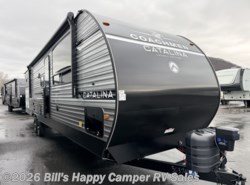 New 2026 Coachmen Catalina Legacy Edition 343BHTS available in Mill Hall, Pennsylvania