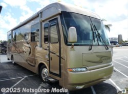 Used 2004 Newmar Northern Star 3934 available in Fort Myers, Florida