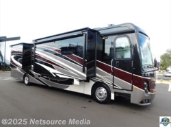 New 2018 Holiday Rambler Endeavor available in Fort Myers, Florida