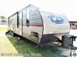 New 2019 Forest River Grey Wolf 29TE available in Fort Myers, Florida