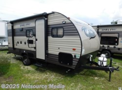 Used 2018 Forest River Wolf Pup 16BHS available in Fort Myers, Florida