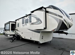 New 2019 Grand Design Solitude 373FB-R available in Fort Myers, Florida