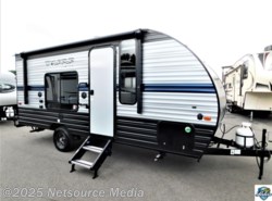 New 2019 Forest River Wolf Pup 16FQ available in Fort Myers, Florida