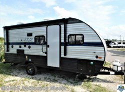 New 2019 Forest River Wolf Pup 16BHS available in Fort Myers, Florida