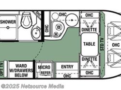 New 2019 Forest River Forester 2381 available in Fort Myers, Florida
