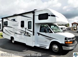 New 2019 Forest River Forester 2501TS available in Fort Myers, Florida