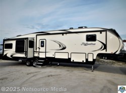 New 2019 Grand Design Reflection 367BHS available in Fort Myers, Florida