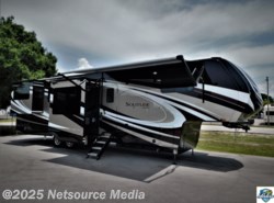 New 2019 Grand Design Solitude 375RES-R available in Fort Myers, Florida