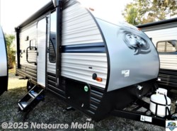 New 2019 Forest River Wolf Pup 16PF available in Fort Myers, Florida