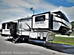 New 2019 CrossRoads Cameo 3701RL available in Fort Myers, Florida