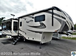 New 2019 Grand Design Solitude 310GK-R available in Fort Myers, Florida