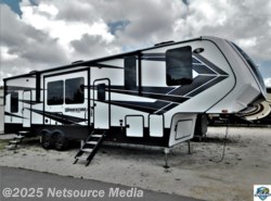 New 2020 Grand Design Momentum 351M available in Fort Myers, Florida