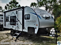 New 2020 Forest River Wolf Pup 18RJB available in Fort Myers, Florida