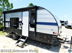 New 2020 Forest River Wolf Pup 16FQ available in Fort Myers, Florida