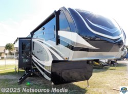 New 2020 Grand Design Solitude 375RES-R available in Fort Myers, Florida