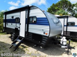 New 2020 Forest River Wolf Pup 18TO available in Fort Myers, Florida