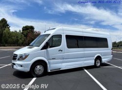 Used 2015 Roadtrek Adventurous CS 24' Mercedes Turbo Diesel available in Thousand Oaks, California