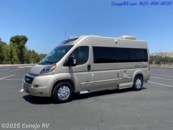 2021 Roadtrek Zion SRT