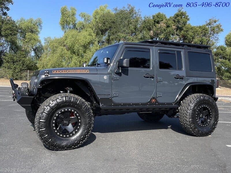 Used 2016 Miscellaneous JEEP WRANGLER available in Thousand Oaks, California