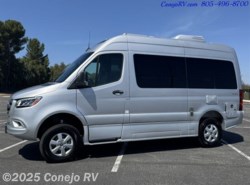 New 2025 Roadtrek Agile SS available in Thousand Oaks, California