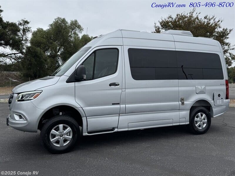 New 2025 Roadtrek Agile SS available in Thousand Oaks, California