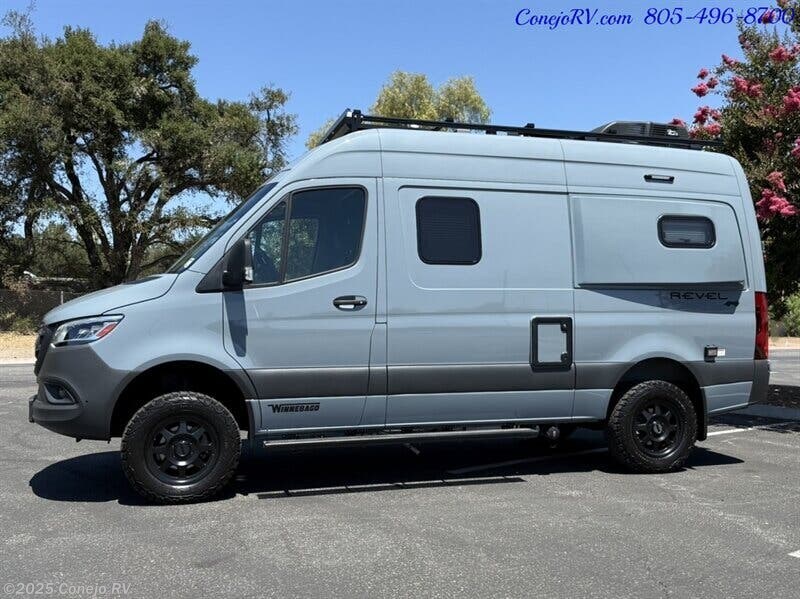 Used 2023 Winnebago Revel 44E available in Thousand Oaks, California
