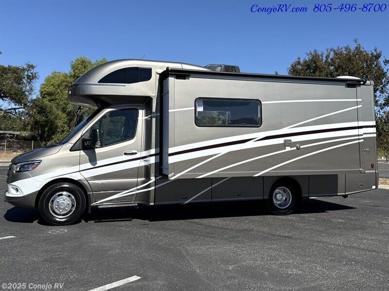 Used 2024 Winnebago Navion 24D available in Thousand Oaks, California