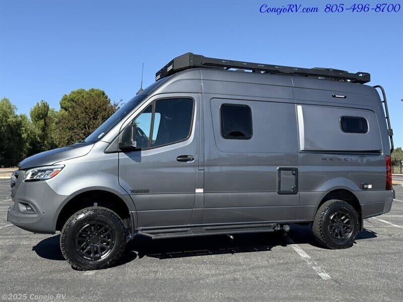 Used 2024 Winnebago Revel 44EC available in Thousand Oaks, California