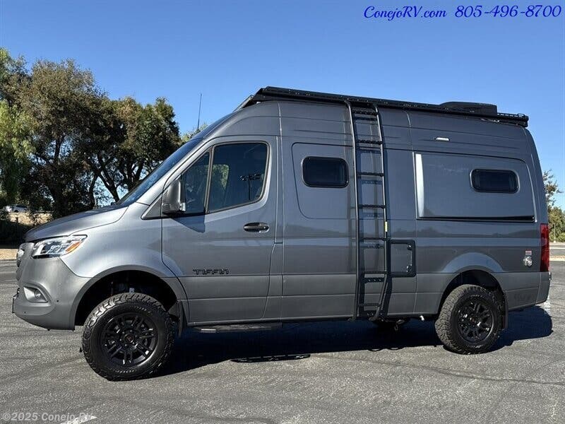 New 2026 Tiffin GH1 available in Thousand Oaks, California