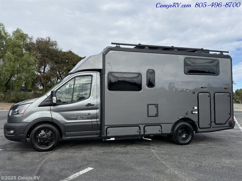 Used 2026 Winnebago Ekko 22A available in Thousand Oaks, California