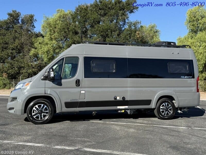 Used 2023 Winnebago Travato 59G available in Thousand Oaks, California