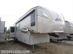 New 2018 Jayco Eagle 355MBQS available in Paynesville, Minnesota