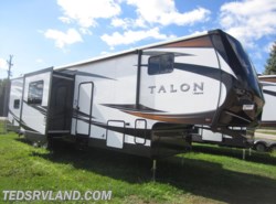 New 2018 Jayco Talon 413T available in Paynesville, Minnesota