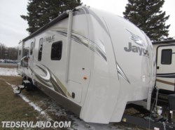 New 2018 Jayco Eagle HT 306RKDS available in Paynesville, Minnesota