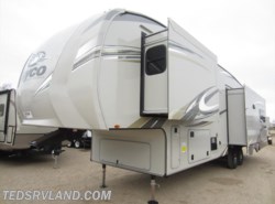 New 2018 Jayco Eagle 327CKTS available in Paynesville, Minnesota
