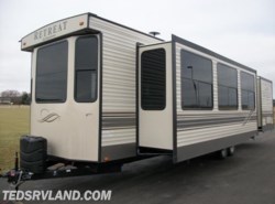 New 2018 Keystone Retreat 39FDEN available in Paynesville, Minnesota