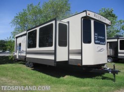 New 2018 Keystone Retreat 391LOFT available in Paynesville, Minnesota