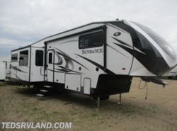 New 2018 Heartland Sundance 3250CKSS available in Paynesville, Minnesota