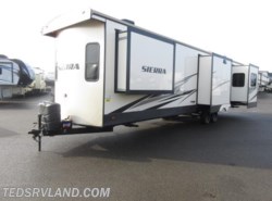 New 2018 Forest River Sierra 403RD available in Paynesville, Minnesota