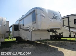 New 2018 Jayco Eagle 347BHOK available in Paynesville, Minnesota