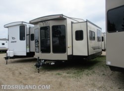 New 2018 Forest River Salem Villa 353FLFB available in Paynesville, Minnesota